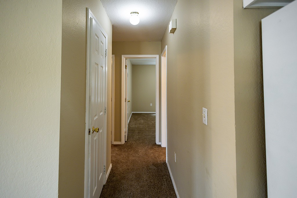 Dawn Acres - Residential Income