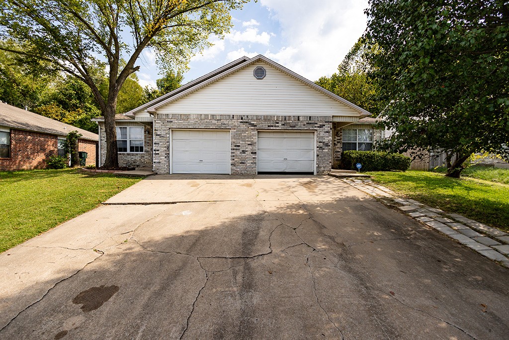 Dawn Acres - Residential Income