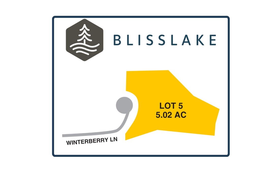 Blisslake - Land
