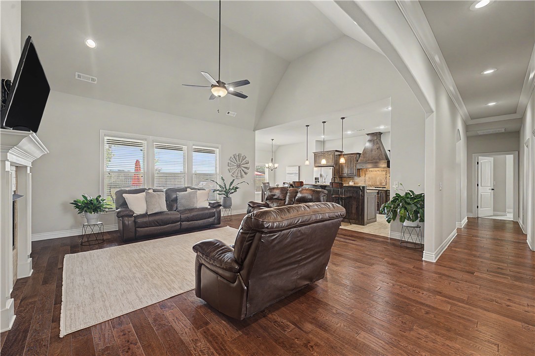 West Landing Sub Rogers - Residential