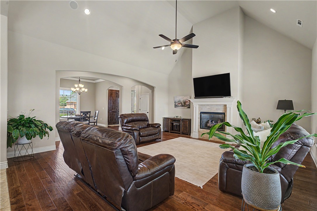 West Landing Sub Rogers - Residential