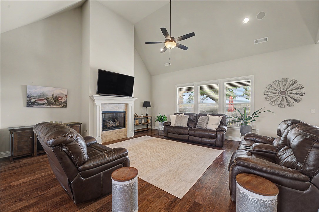 West Landing Sub Rogers - Residential