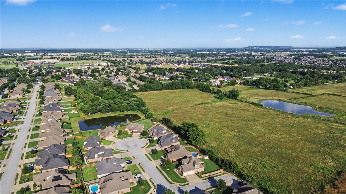 West Landing Sub Rogers - Residential