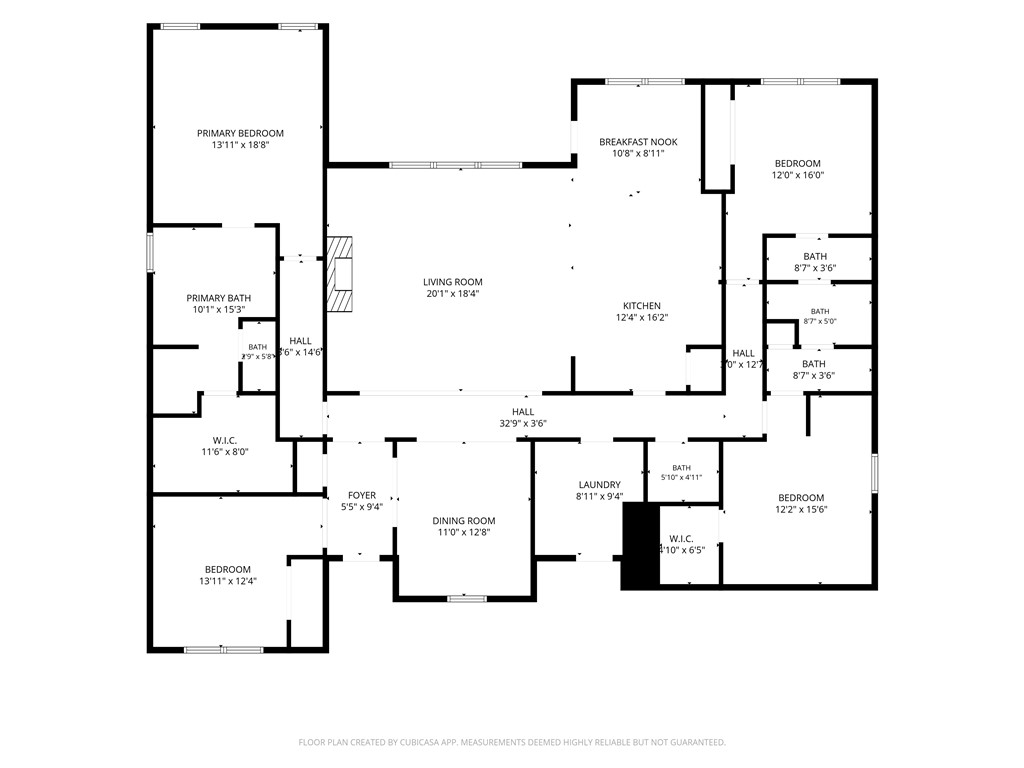 West Landing Sub Rogers - Residential