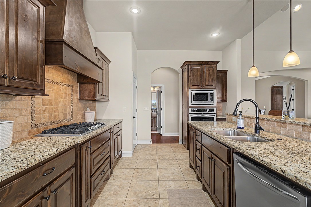 West Landing Sub Rogers - Residential