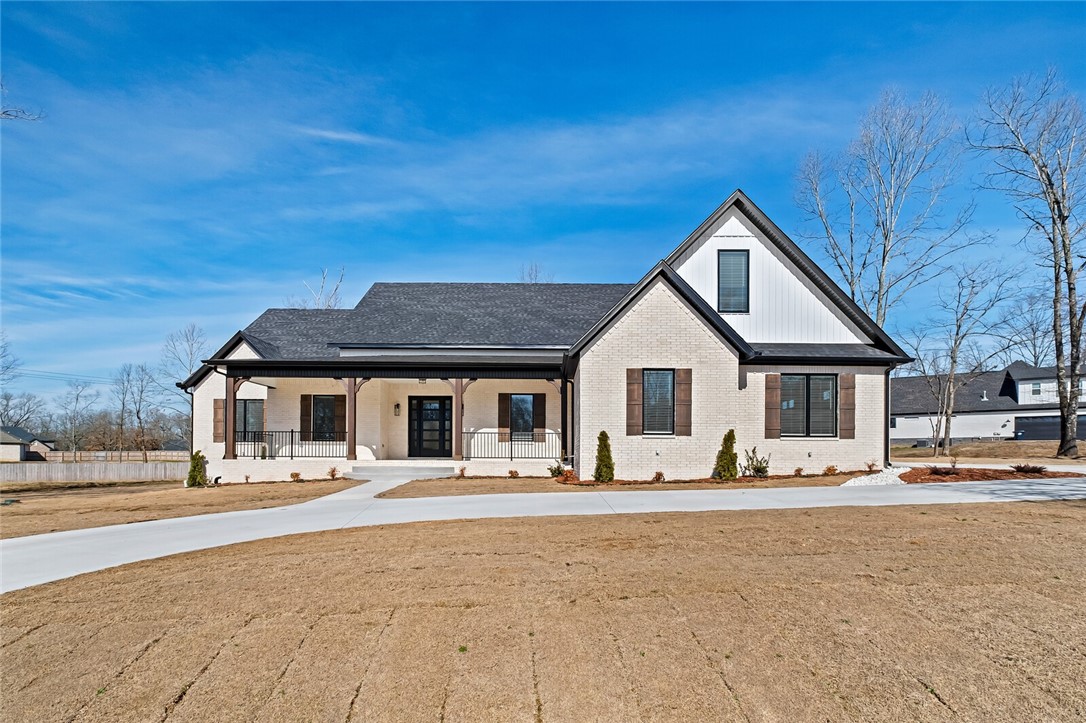 Timber Ridge Estates - Residential