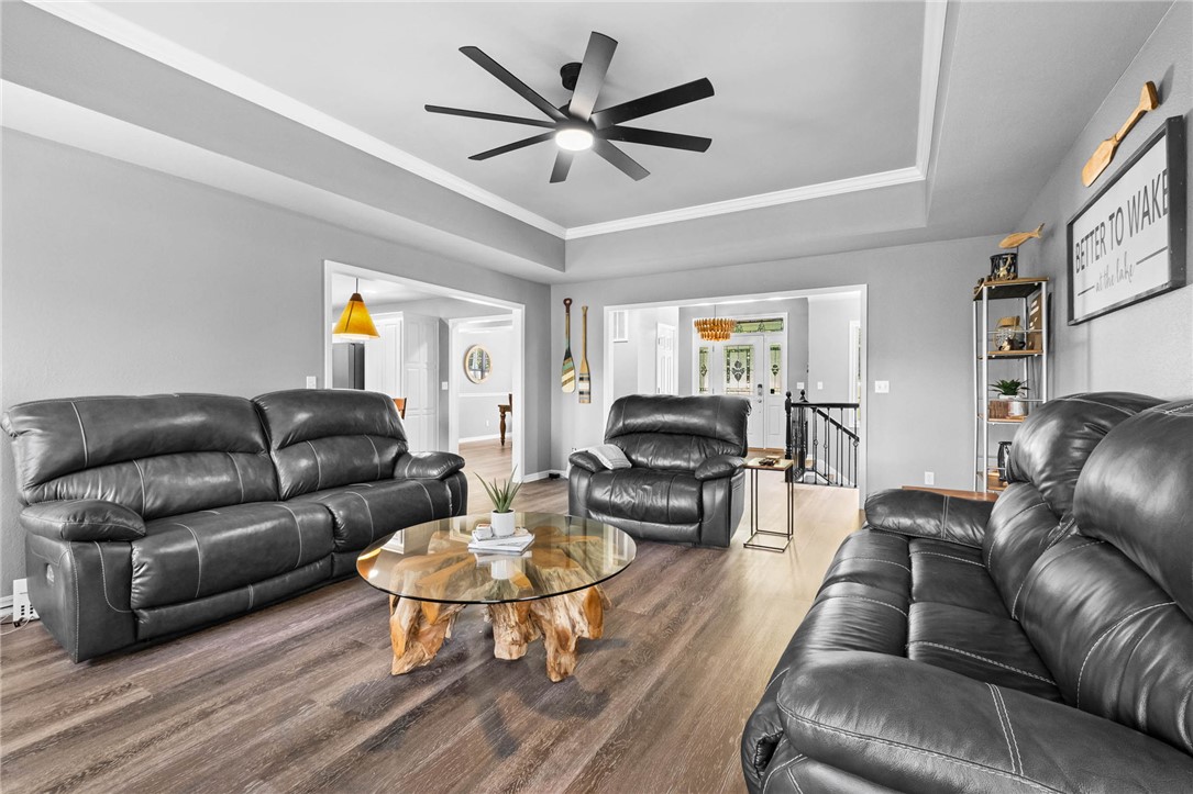 Rivercliff Village Rurban - Residential