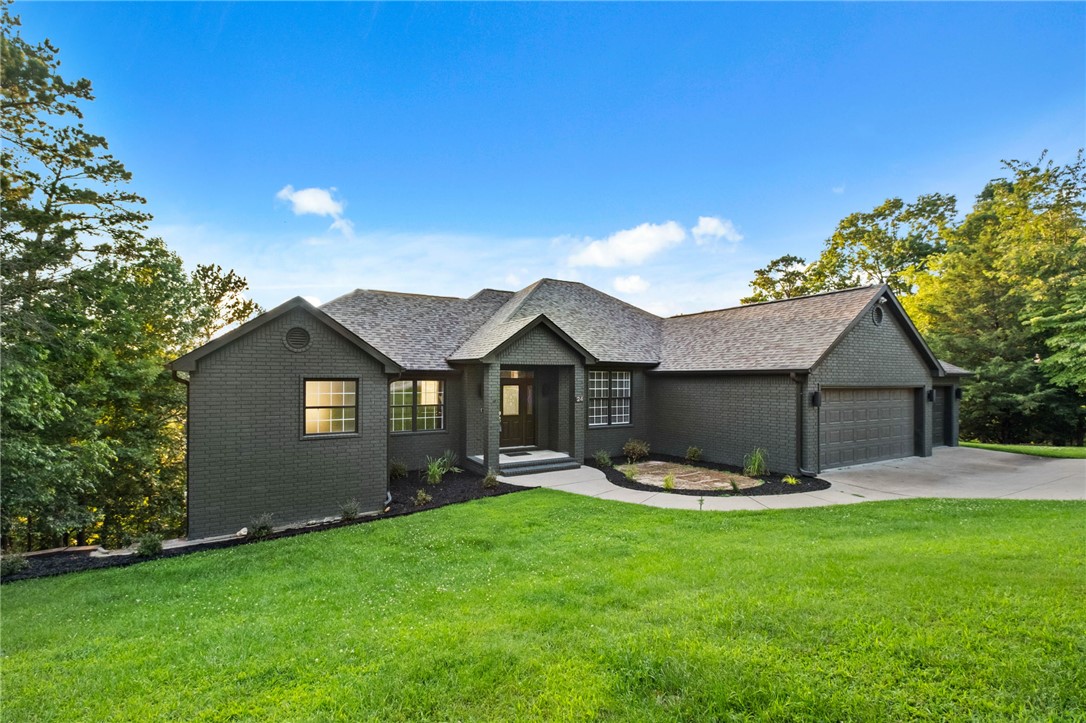 Rivercliff Village Rurban - Residential
