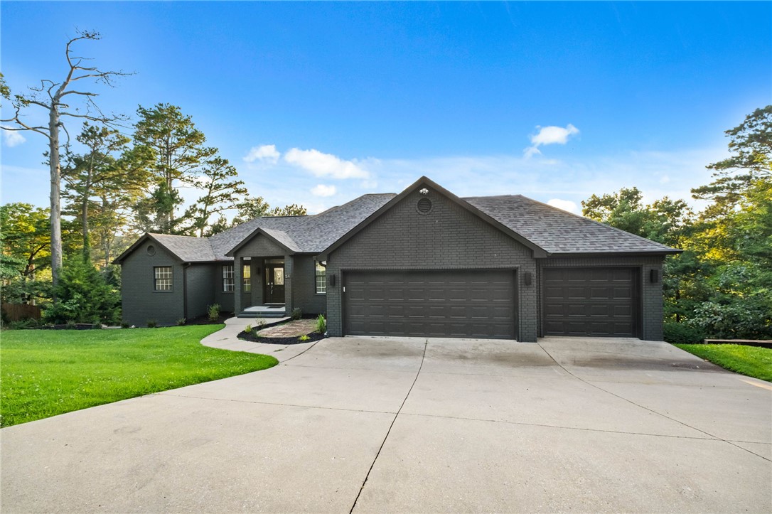 Rivercliff Village Rurban - Residential