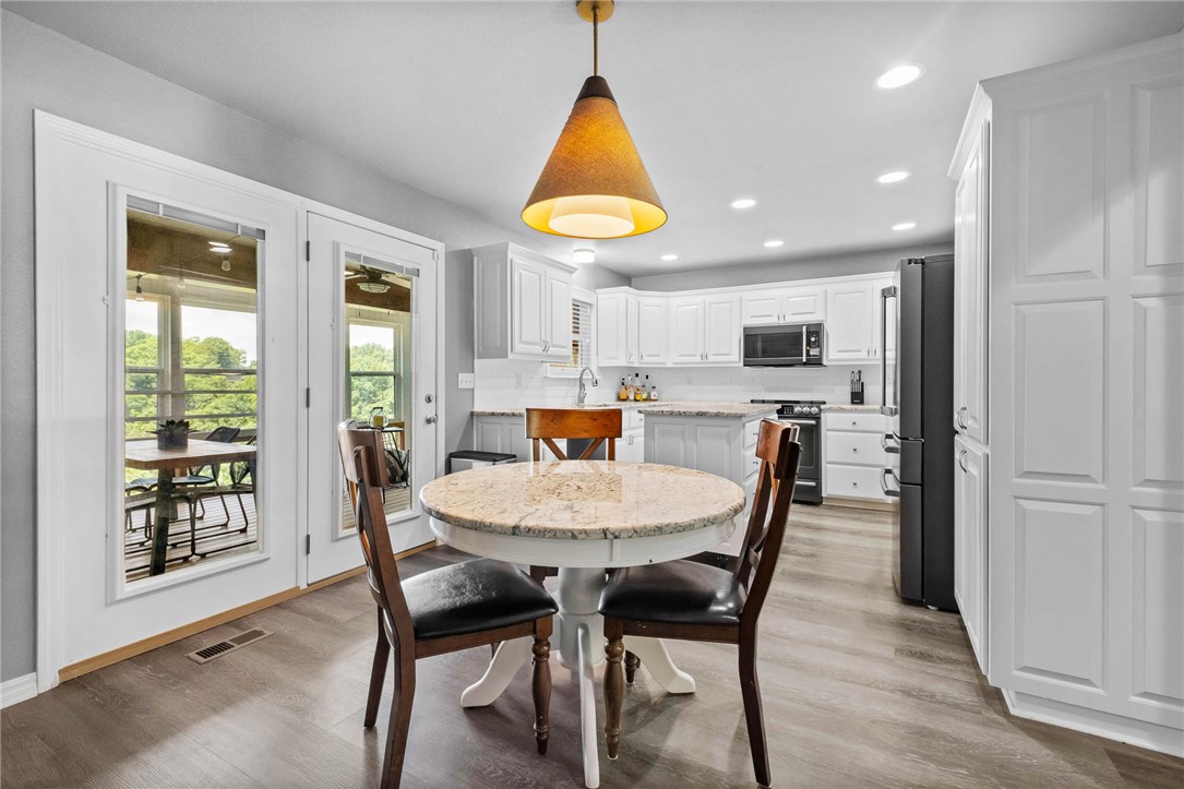 Rivercliff Village Rurban - Residential