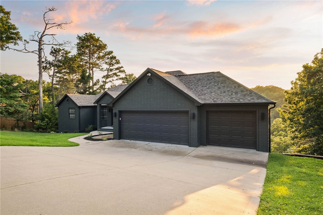 Rivercliff Village Rurban - Residential