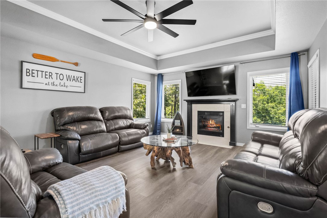 Rivercliff Village Rurban - Residential