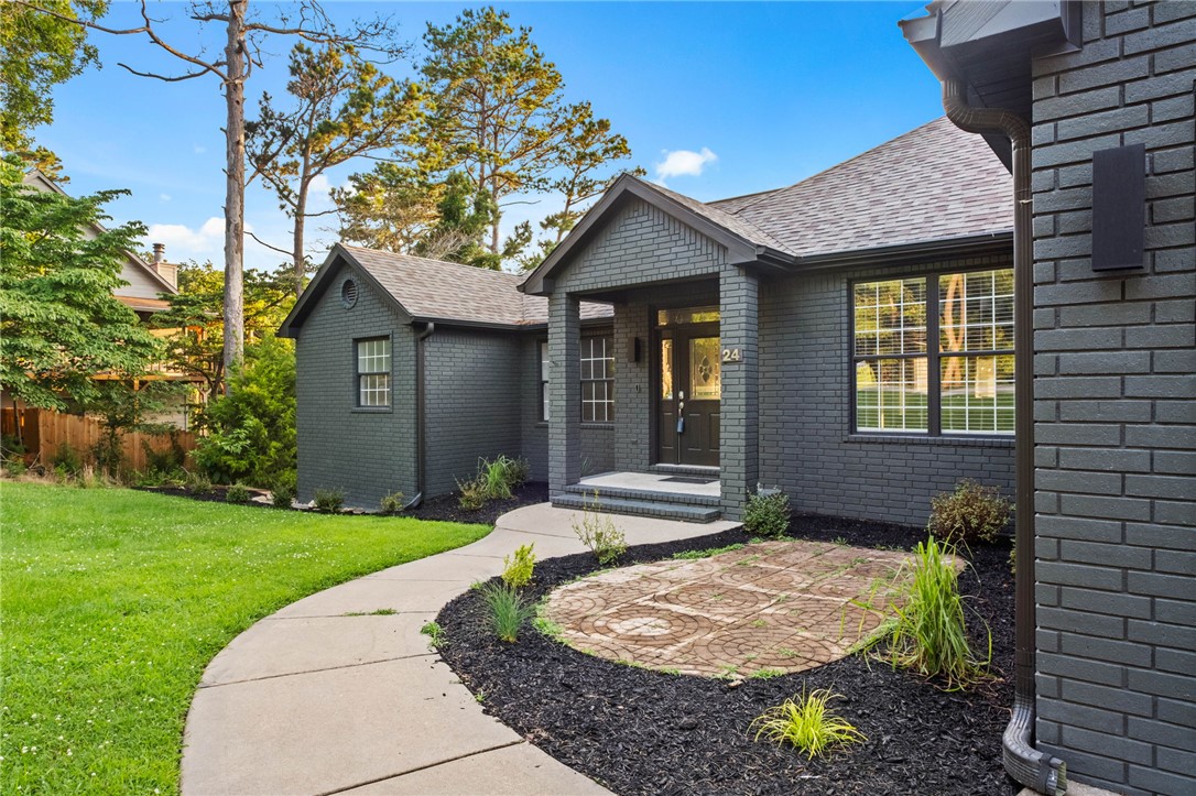Rivercliff Village Rurban - Residential