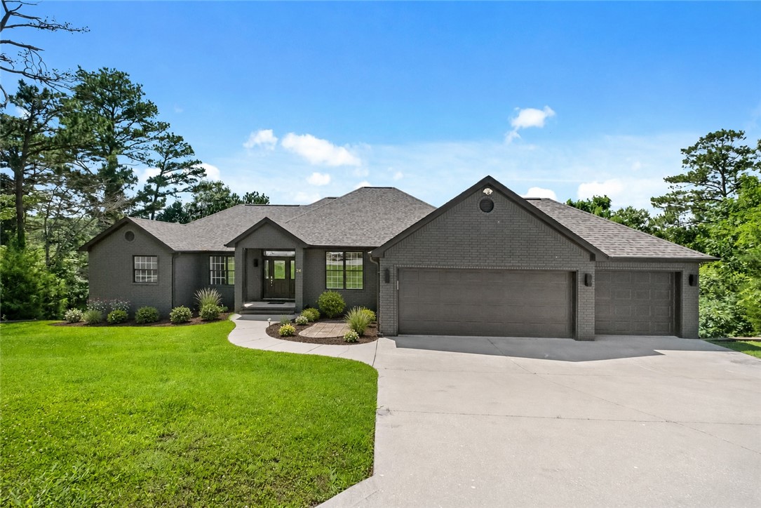 Rivercliff Village Rurban - Residential
