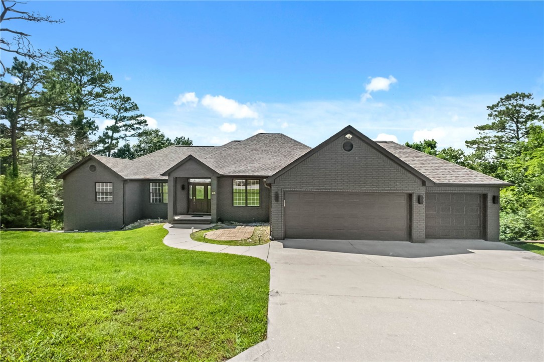 Rivercliff Village Rurban - Residential
