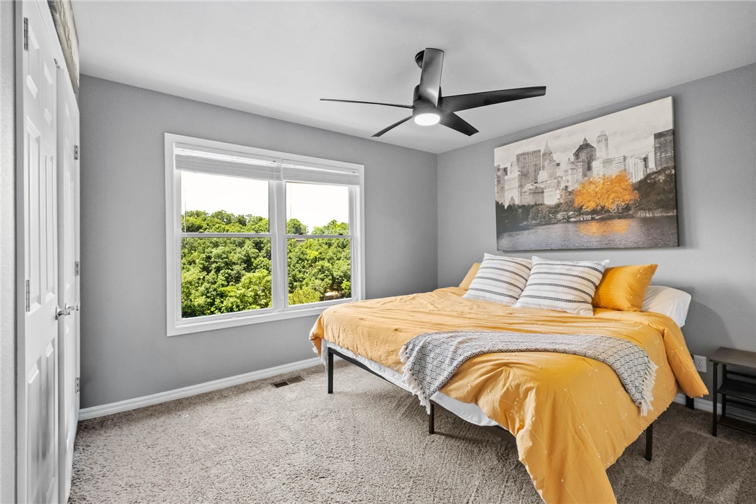 Rivercliff Village Rurban - Residential