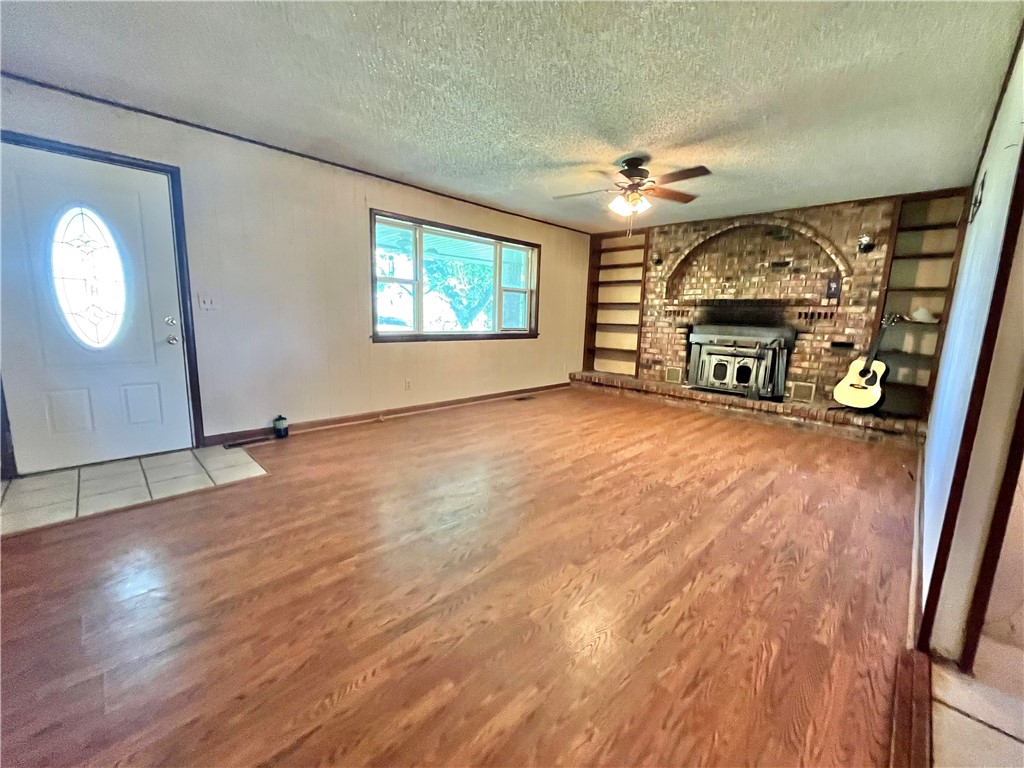 No - Residential