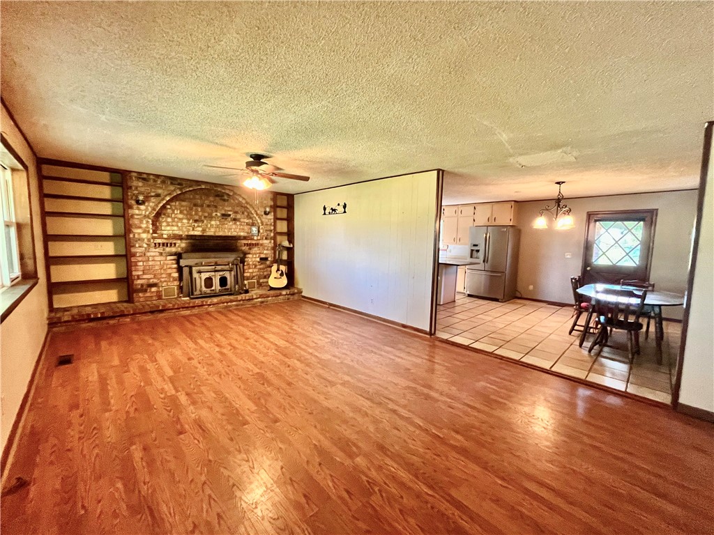 No - Residential