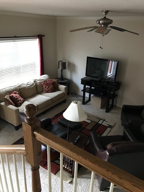 Gilmores Add Bentonville - Residential Lease