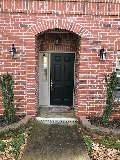 Gilmores Add Bentonville - Residential Lease