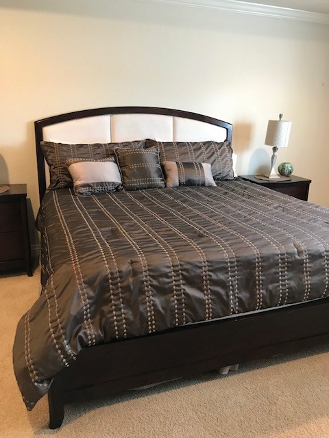 Gilmores Add Bentonville - Residential Lease