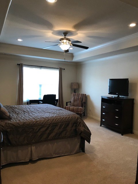 Gilmores Add Bentonville - Residential Lease