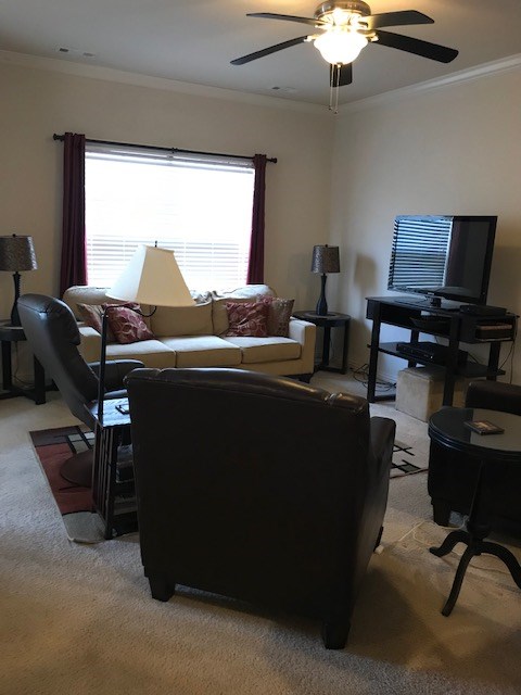 Gilmores Add Bentonville - Residential Lease