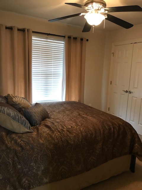 Gilmores Add Bentonville - Residential Lease