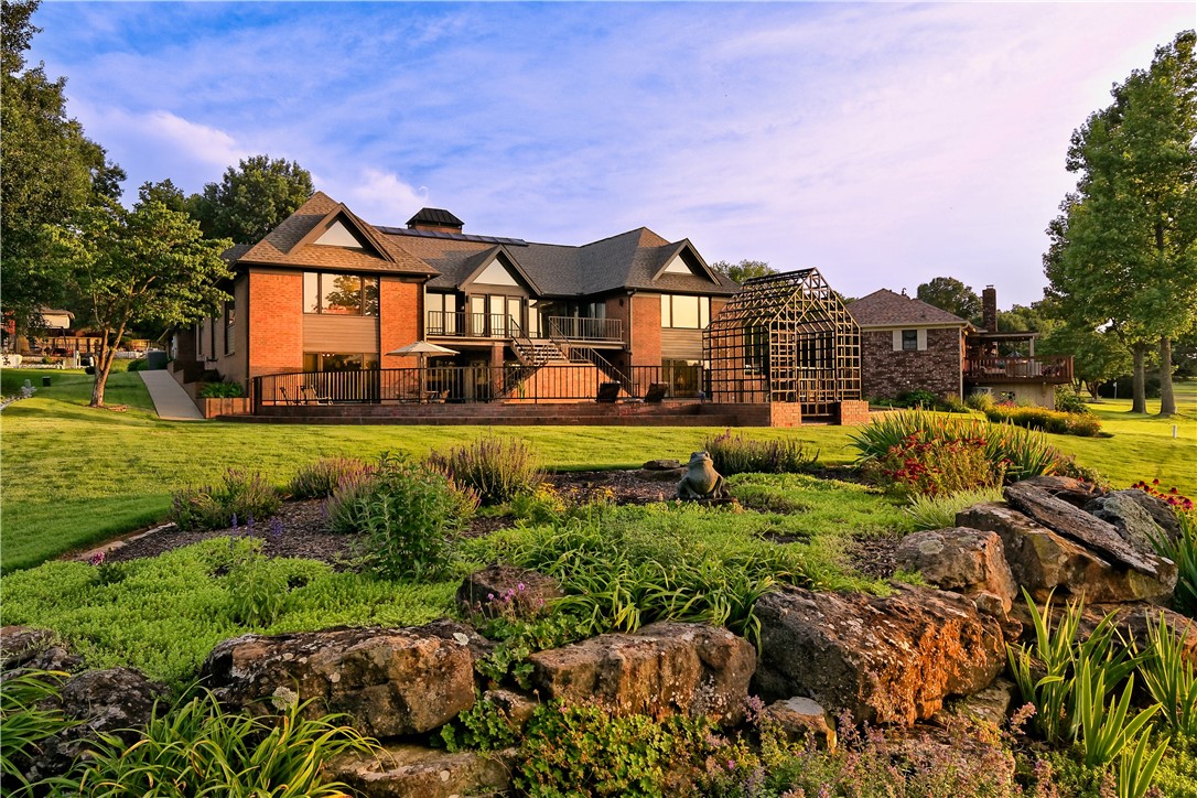 Emerald Point Sub - Residential