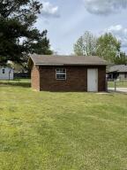 Other Subdivision in Johnson Co - Residential