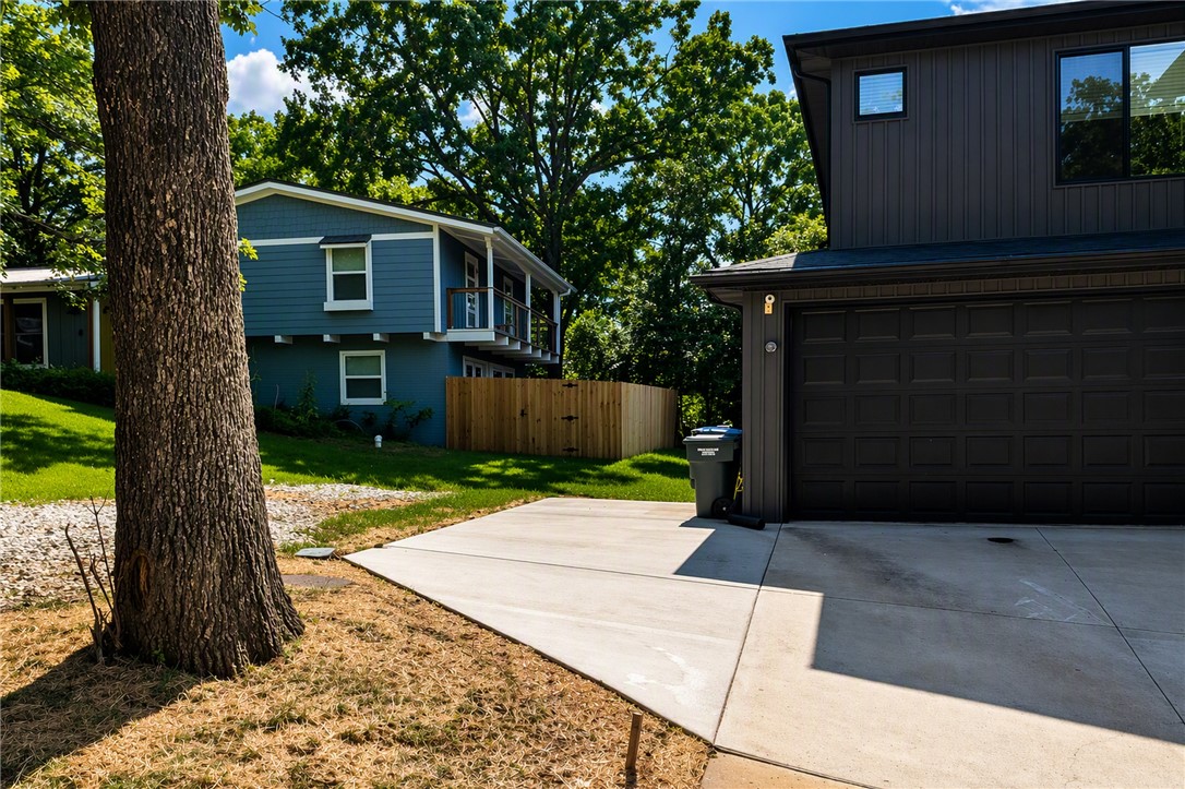 Sunset Hills Add - Residential