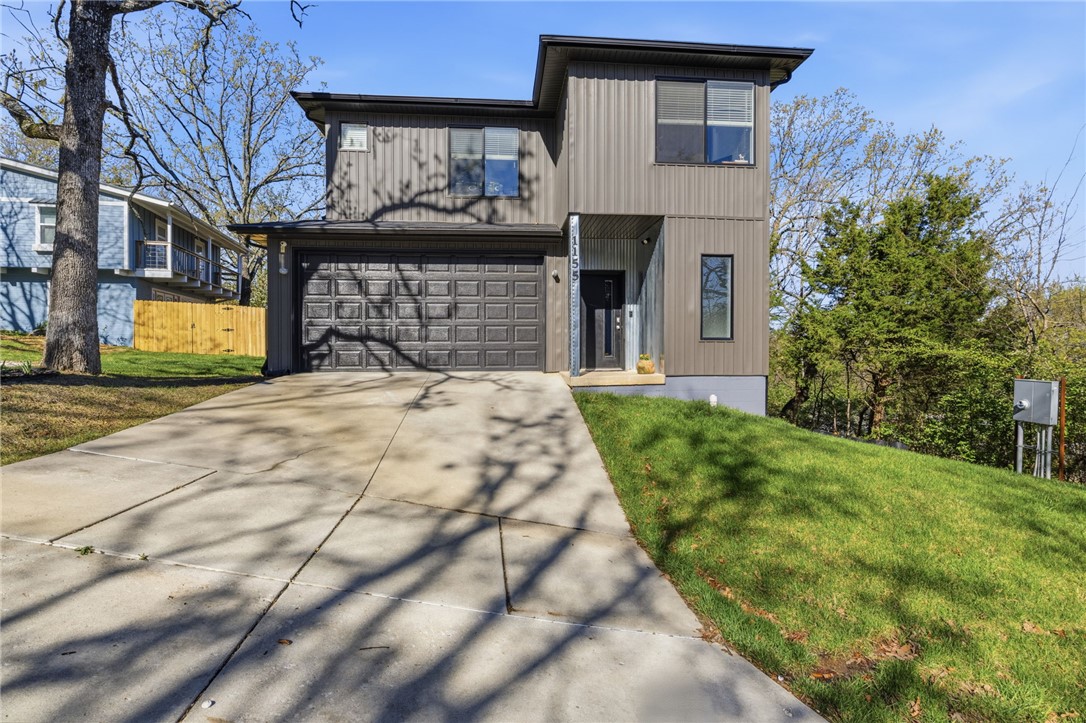 Sunset Hills Add - Residential