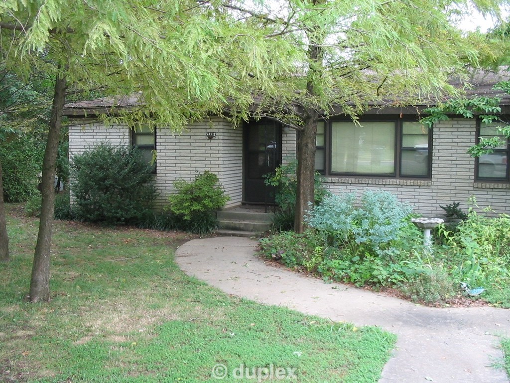 Ottis Watson - Residential Income