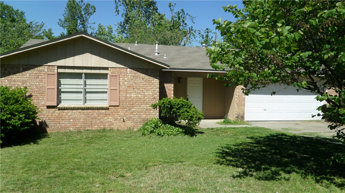Bishop Add I - Residential Lease