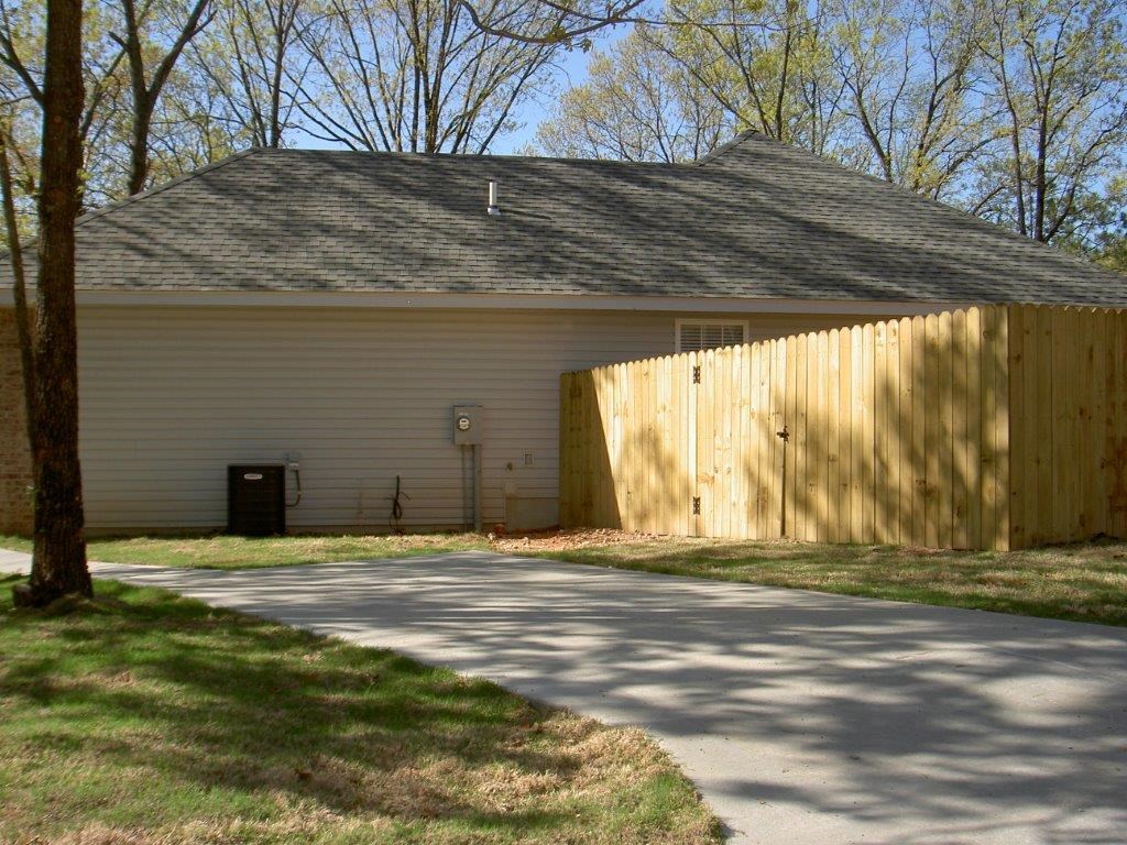 Devonshire Sub Bvv - Residential Lease