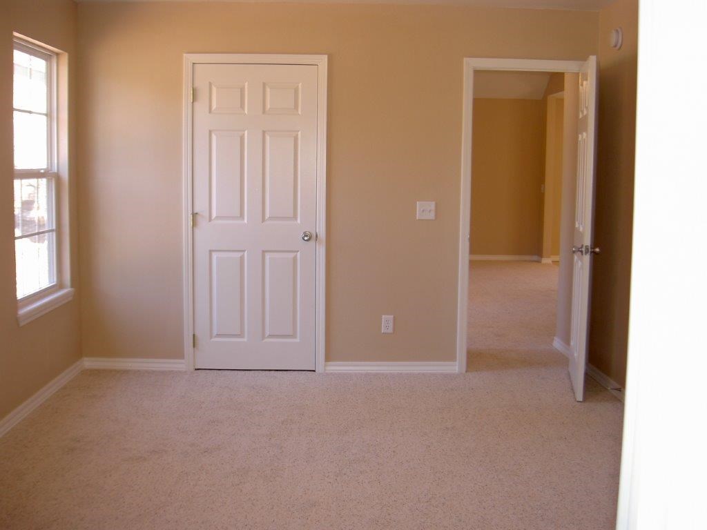 Devonshire Sub Bvv - Residential Lease