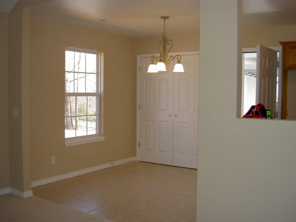 Devonshire Sub Bvv - Residential Lease
