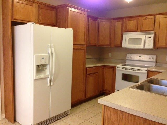 Devonshire Sub Bvv - Residential Lease
