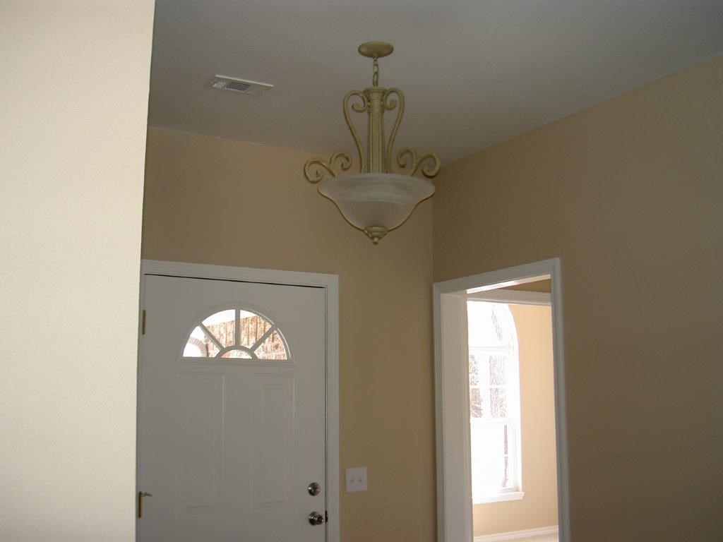 Devonshire Sub Bvv - Residential Lease
