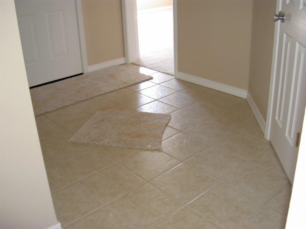 Devonshire Sub Bvv - Residential Lease