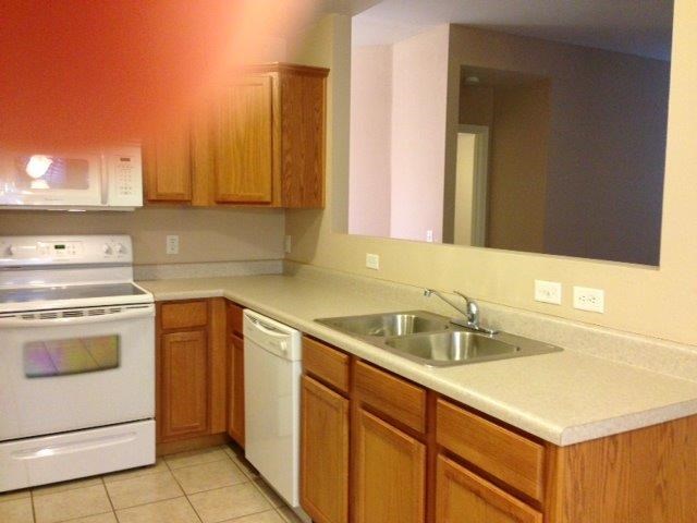 Devonshire Sub Bvv - Residential Lease