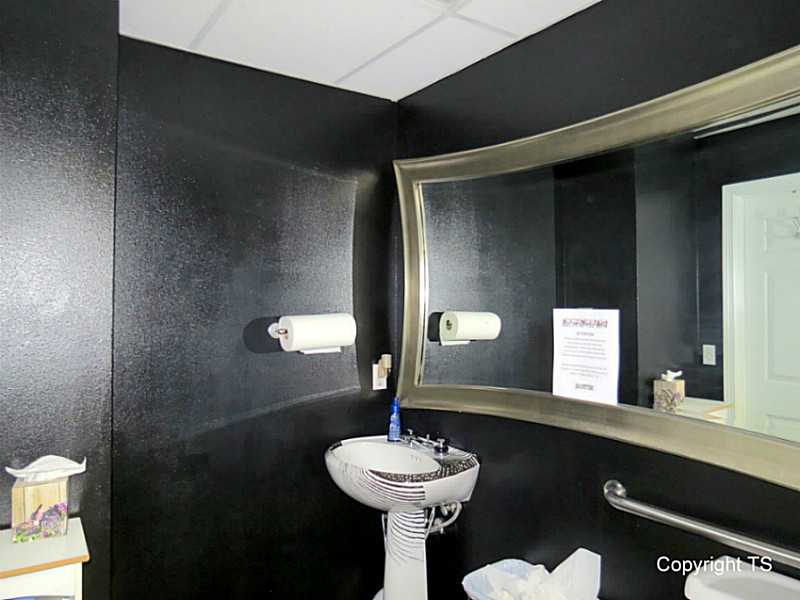 Blackboard Add Bentonville - Commercial Lease