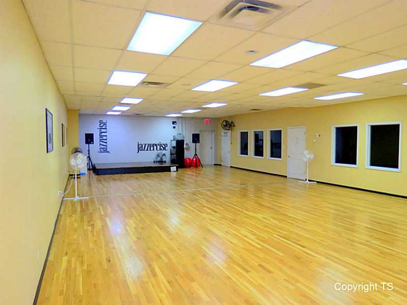 Blackboard Add Bentonville - Commercial Lease