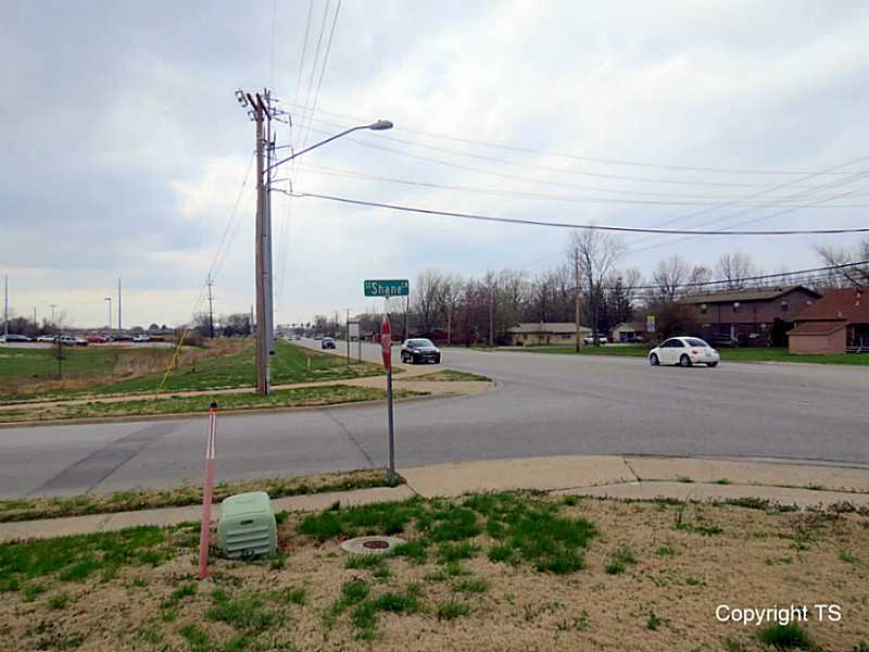 Blackboard Add Bentonville - Commercial Lease