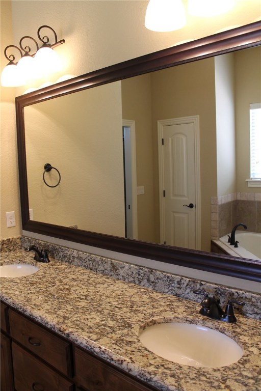 Cross Creek - Residential Lease