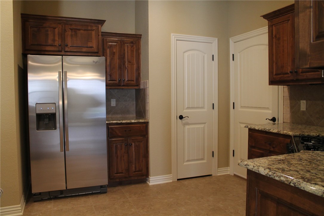 Cross Creek - Residential Lease