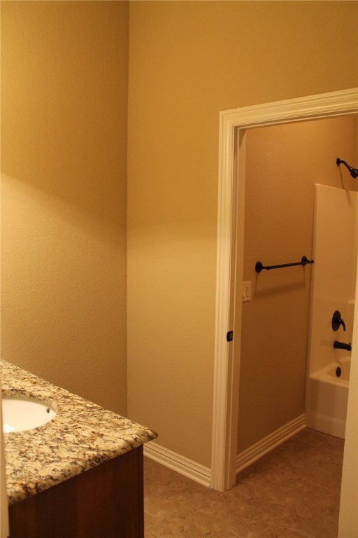 Cross Creek - Residential Lease