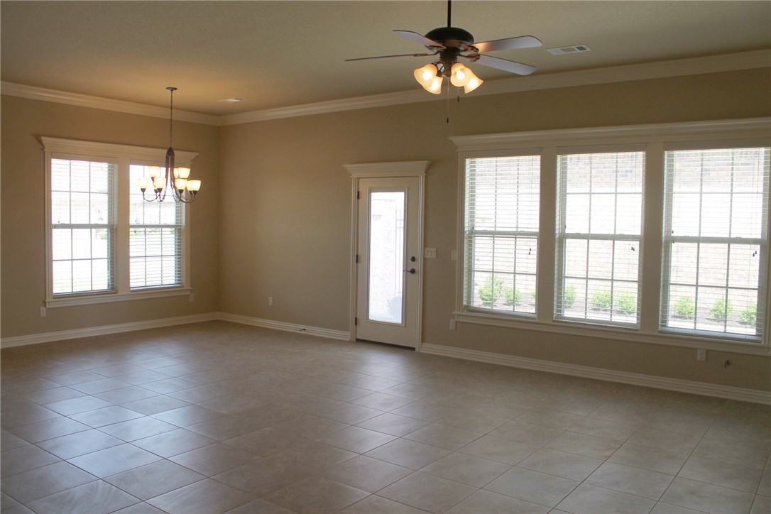 Cross Creek - Residential Lease