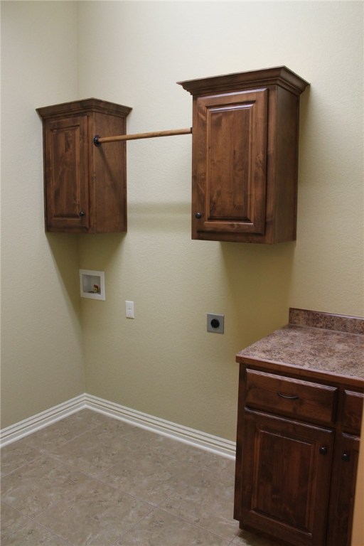 Cross Creek - Residential Lease
