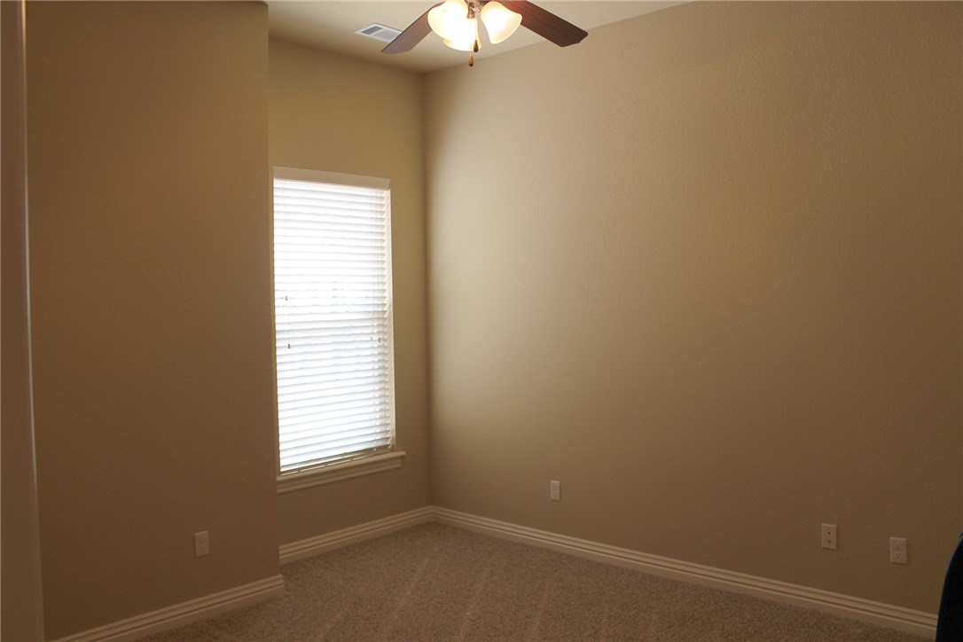 Cross Creek - Residential Lease